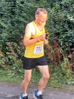 Iain Claxton