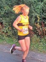 Lizzie Kelly
