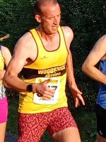 Tom Shepherd