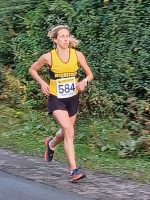 Jessica Tallman