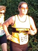 Vicky Walker
