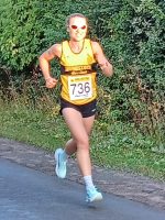 Grace Harrison