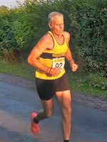 David Cantwell