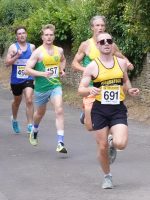 Harry Rowlings