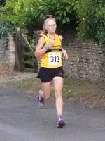 Lizzie Kelly