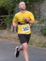 Jon Mason