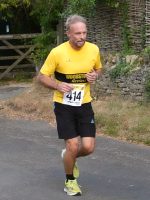 Warwick Morris