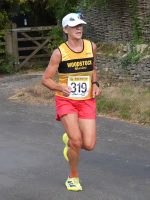 Sarah Kerswell