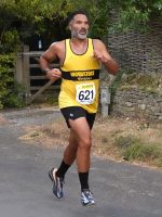 Louis Warden