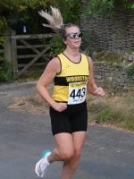 Rachael Organ