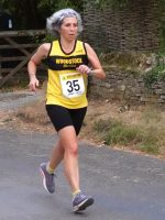 Valerie Berryman-Bousquet
