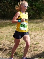 Lizzie Kelly