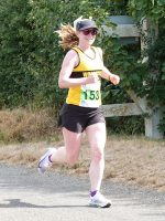 Caroline Johnstone