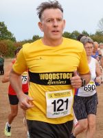 Tim Davies