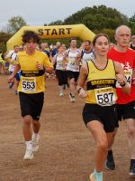 Kirsty Thompson & Daniel Smith