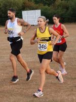 Nicola Leavesley