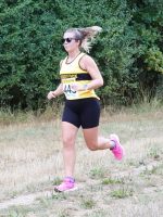 Rachael Organ