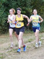 Liz O’Farrell