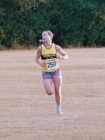 Grace Harrison