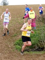 Finmere XC 2026