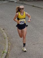 Grace Harrison