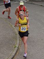Lizzie Kelly