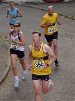 Ian Lee & Jon Mason