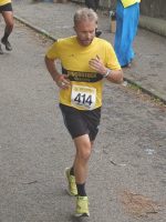 Warwick Morris