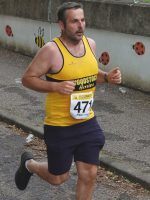 Kevin Pritchett