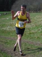 Henley Showground XC 2024