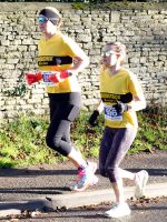 Eynsham 10k 2025