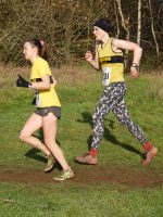 Elizabeth Welsh & Liz O'Farrell